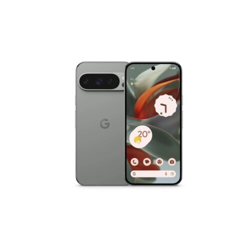 Google Pixel 9 Pro 128GB- 6.3 Inch LTPO OLED, Triple Camera, 5G By Other
