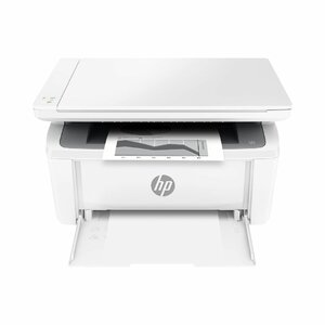HP LaserJet MFP M141a Printer photo