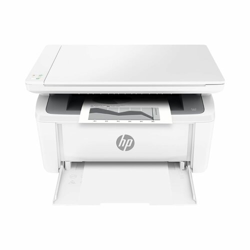 HP LaserJet MFP M141a Printer By HP