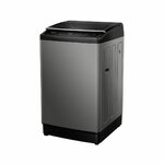 Hisense 13kg Titanium Toploader WTJA1302T By Hisense