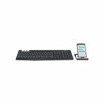 Logitech Wireless Multi-Device Keyboard K375s By Mouse/keyboards