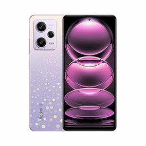 Xiaomi Redmi Note 12 Pro+ 5G 8GB RAM 256GB ROM 5000mAh photo