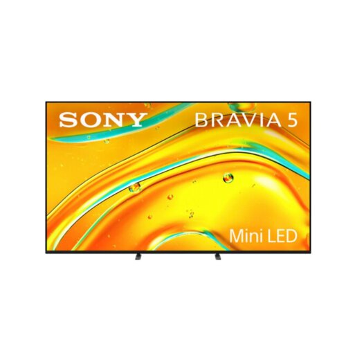 Sony BRAVIA 75 Inch 4K HDR Smart Mini-LED TV With Google Assistant - 75XR50