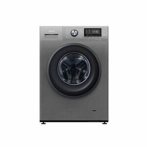 Hisense 9kg Front Load WFHV9014T Washing Machine photo