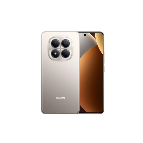 Xiaomi Redmi Note 15 Pro 12GB RAM 512GB – 6.77 Inch AMOLED, 200MP Camera, 6500mAh Battery