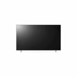 LG 75 Inch UP77 Series4K UHD HDR Smart TV - Frameless With Bluetooth ,Alexa,Siri,Google Assistant & Apple AirPlay 2 - 2021 Model (75UP7750PVB) By LG