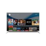 Hisense 50 Inch FHD 1080p Vidaa Smart TV – 50A4 By Hisense