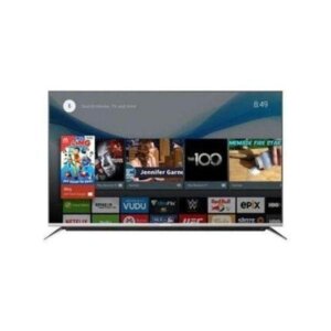Hisense 50 Inch FHD 1080p Vidaa Smart TV – 50A4 photo