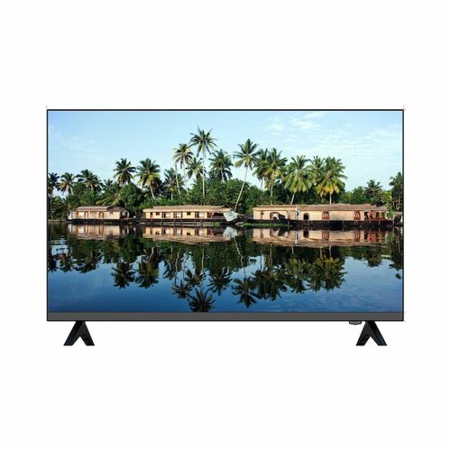 Vision Plus 65 Inch 4K Frameless V+ OS Smart TV (VP8865KV)