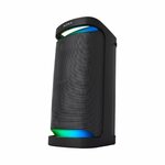 Sony SRS-XP700 X-Series Wireless Portable-Bluetooth-Karaoke Party-Speaker By Sony