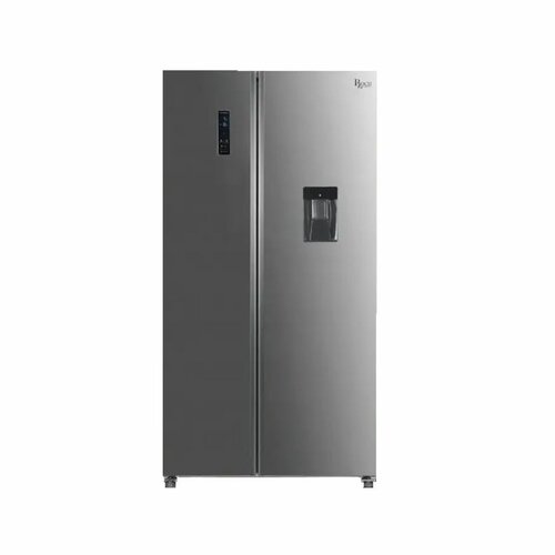 Roch Side By Side Refrigerator 700 Litres – RFR-700-SBSIWD-I By Other