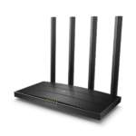 TP-Link Archer C80 AC1900 Wireless MU-MIMO Wi-Fi 5 Router By TP-Link