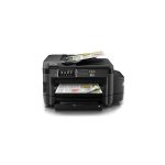 Epson L1455 A3 Ink Tank Printer, Print, Copy And Scan, Duplex Printing - Wi-Fi, USB, Ethernet, Wi-Fi Direct Interface By Epson