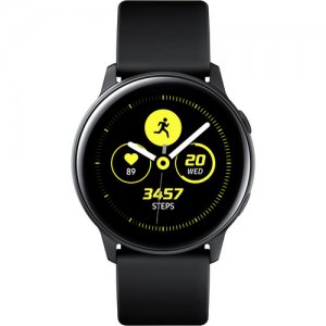 Samsung Galaxy Watch Active (Black)  SM-R500 photo