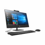 HP ProOne 440 G6 All-In-One Desktop Intel Core I7 8GB RAM 1TB HDD; 24" FHD Monitor By HP