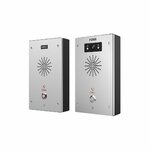 Fanvil I16SV IP65/IK10 SIP Video Intercom By Fanvil