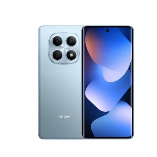 Xiaomi Redmi Note 15 4G - 8GB RAM, 256GB Storage, 108MP Camera By Xiaomi