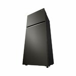 LG GN-B392PXGB Refrigerator, Top Mount Freezer - 395L By LG