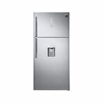 Samsung 618 Litre Double Door Fridge RT85K7110SL By Samsung