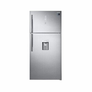 Image for Samsung 618 Litre Double Door Fridge RT85K7110SL