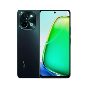 Vivo Y28 8GB RAM + 128GB/256GB ROM, 6.68" HD+ Display, 50MP Dual Rear Camera + 8MP Front, Helio G85 Processor, 6000mAh Battery With 44W Fast Charging, Android 14 photo