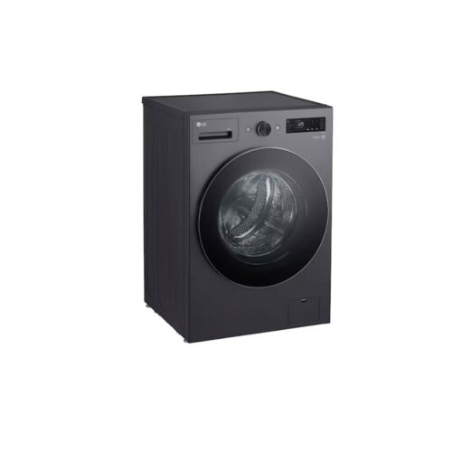 LG 15Kg Front Load Washing Machine F0Z6DYP24 - TurboWash, AI DD Motor