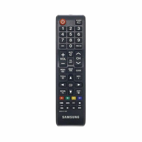 Samsung Smart TV Remote Replacement