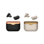 Sony WF-1000XM3 True Wireless Noise-Canceling In-Ear Earphones By Sony