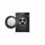 LG Front Load 9kg Washer & 5kg Dryer F4R5VGG2E By LG