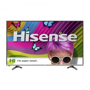 Hisense 43 Inch Full HD Smart LED TV 43N2170PW photo