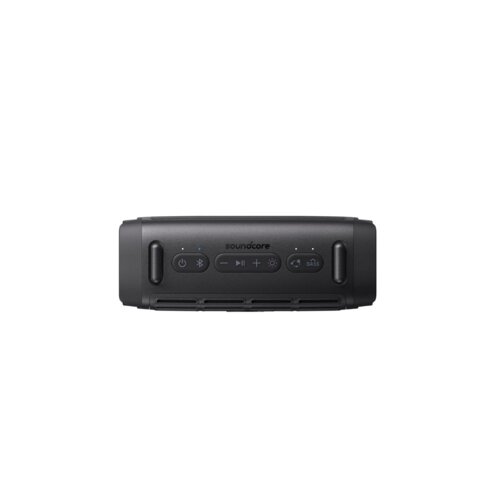 Anker Boom 3i Waterproof Bluetooth Speaker - 50W, 16H Playtime, Deep Bass For Outdoor Adventures