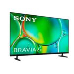 Sony BRAVIA 2 II 43 Inch 4K HDR Google Smart LED TV - Android 12, HDR10 By Sony