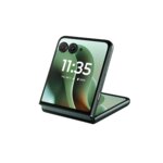 Motorola RAZR 60 Ultra 16GB RAM 512GB ROM With Moto Buds – Model 60ULTRA By Other