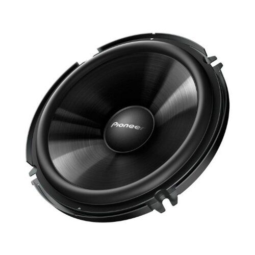 Pioneer TS-651C Car Speakers – 6.5" 2-Way, 280W Max