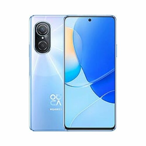 Huawei Nova 9 SE 6.78" 8GB RAM/128GB ROM