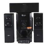 Sayona SubWoofer SHT1130BT 15000W PMPO+ Bluetooth By Sayona
