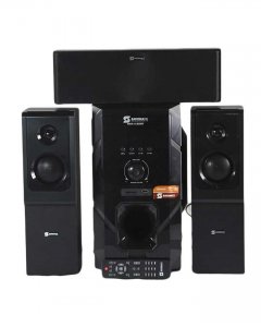 Sayona SubWoofer SHT1130BT 15000W PMPO+ Bluetooth photo