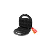 Rebune RE-5-070 Waffle Maker Round By Other