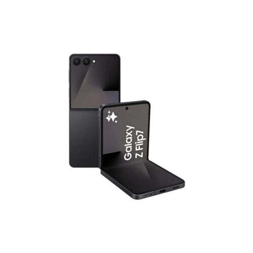 Samsung Galaxy Z Flip7 12GB RAM 256GB - 6.9 Inch 5G Connectivity