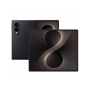 Samsung Galaxy Z Fold8 16GB RAM 1TB 5G – 4800mAh Battery photo