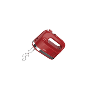 Rebune RE-2-144 Hand Mixer 300W Red photo