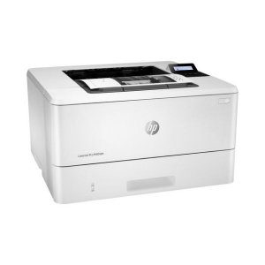 HP LaserJet Pro M404dn Printer Duplex, Network photo