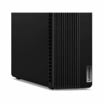 Lenovo M70s SFF Core I7 10th Gen 4GB RAM 1TB HDD 23.8” Display By Lenovo