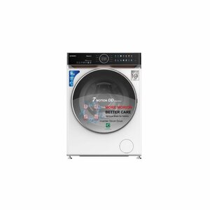 SKYWORTH F90458ND 9kg Front Washing Machine With 6KG Dryer 1400RPM, White photo
