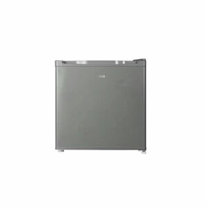 Mika Refrigerator, 46L, Direct Cool, Single Door, Dark Silver MRDCS46DS photo