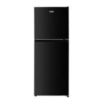 Von VRT-247NRAK Top Mount Freezer, 247L - Dark Inox By Other