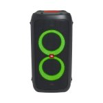 JBL PartyBox 100 Portable 160W Wireless Speaker With Built-In Light Show By JBL