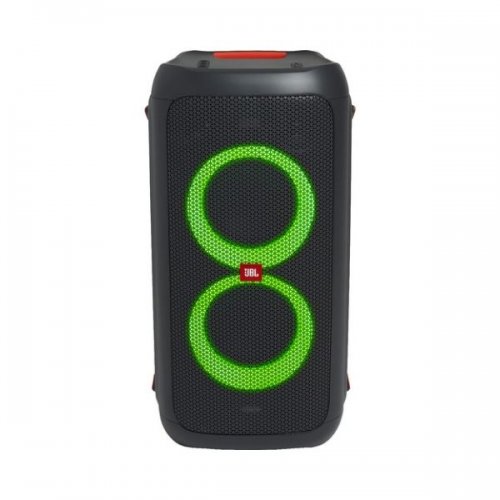 JBL PartyBox 100 Portable 160W Wireless Speaker With Built-In Light Show