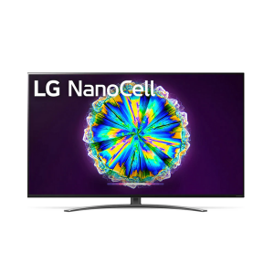 Image for 65NANO86VNA 65 Inch LG NanoCell 4k  Smart TV With ThinQ® AI