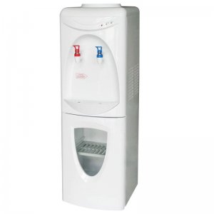 Ramtons HOT AND COLD FREE STANDING WATER DISPENSER- RM/419 photo